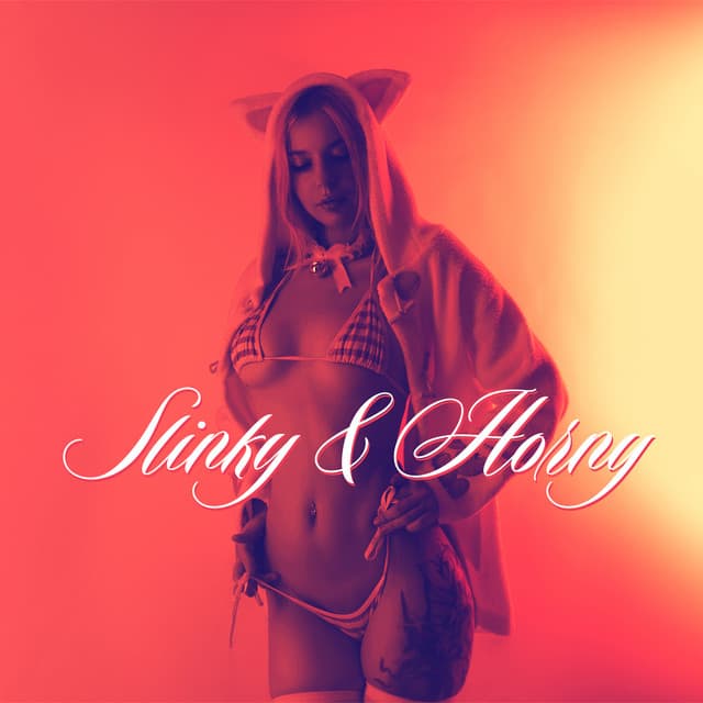 Slinky & Horny: ~ You’re the hot, mafia boss music ~ - Making Love Music Ensemble