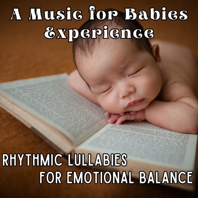 Rhythmic Lullabies for Emotional Balance: A Music for Babies Experience - Sleep Tribe