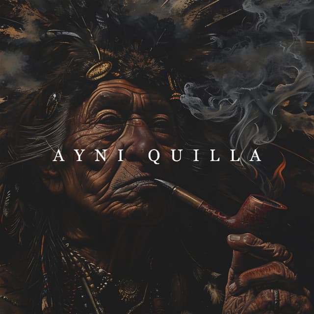 Ayni Quilla