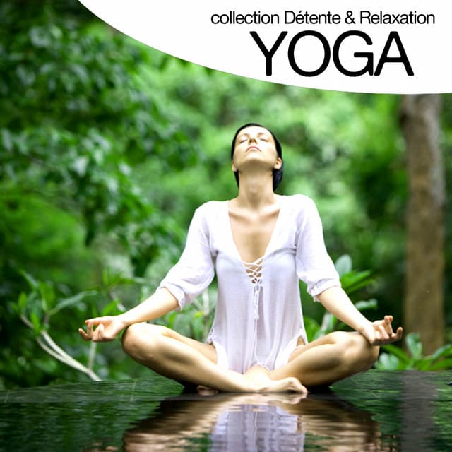 Yoga - Relaxation Big Band
