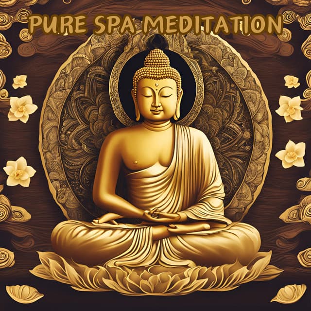 Pure Spa Meditation - Spa Day At Home