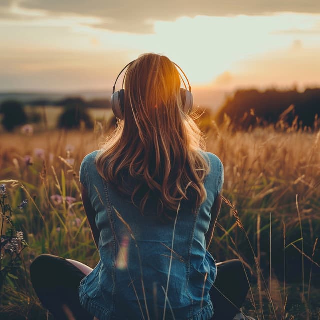 Serene Relaxation Sounds for Peace - The Relaxing Sounds of Swedish Nature