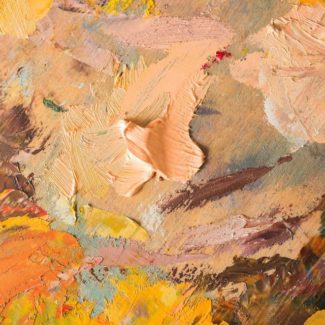 Feelings for Art Life - Jazz for Tea and Coffee