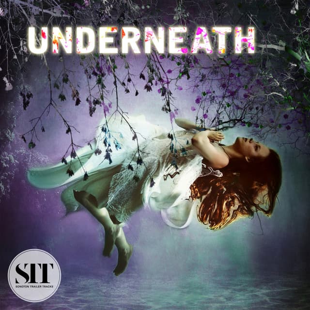Underneath: Cinematic Drama - Adam Saunders