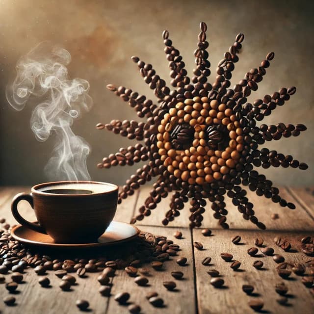 Morning Coffe Ambient - Cafe BGM