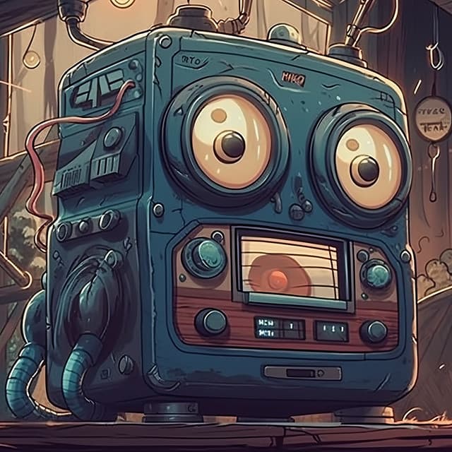 Bending Moment - Various Frequencies