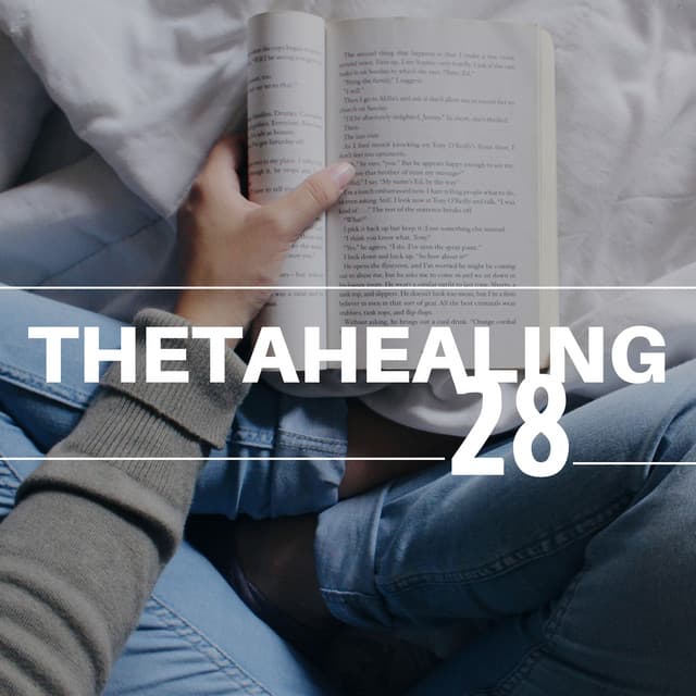 Thetahealing 28 - Música para Concentrarse, Estudiar y Memorizar - Meditar Profundamente