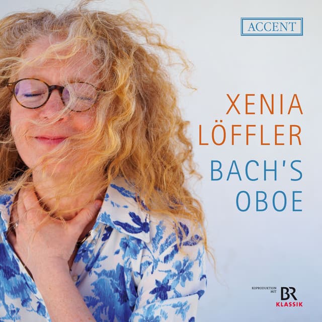 Bach's Oboe - Johann Sebastian Bach