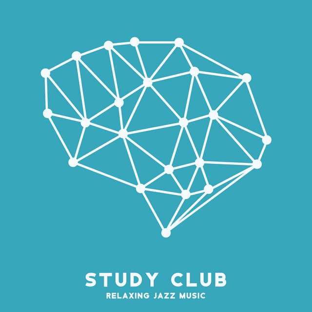 Study Club: Relaxing Jazz Music and Focus on Yourself Motivation - Exam Study Piano Music Guys