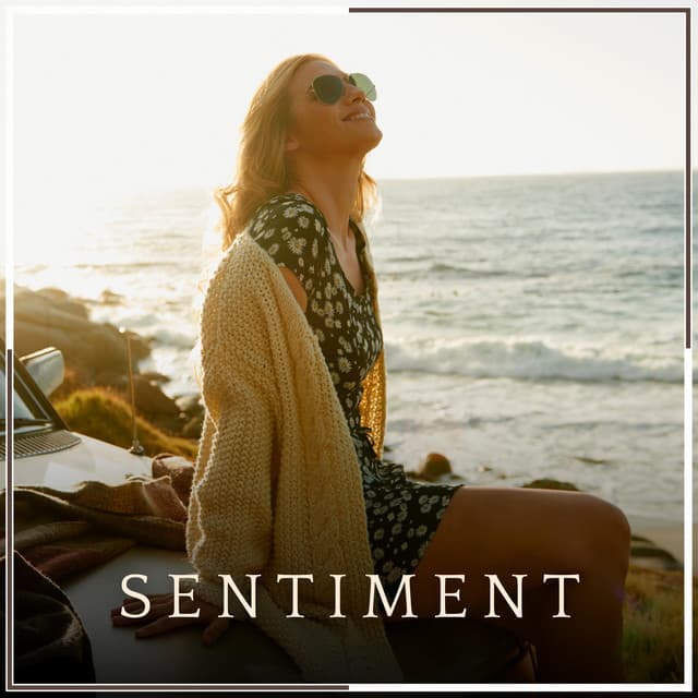 Sentiment - Calm Music Zone