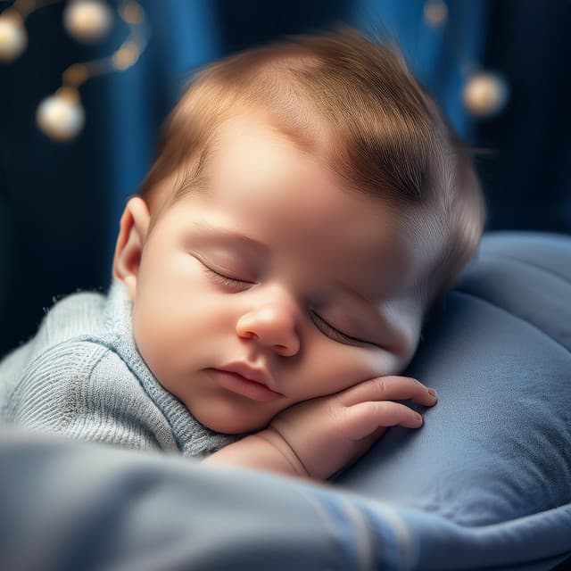 Canciones De Cuna De Tiempo De Sueño: Orquesta De Sueño Para Bebés - Bertie Lambert