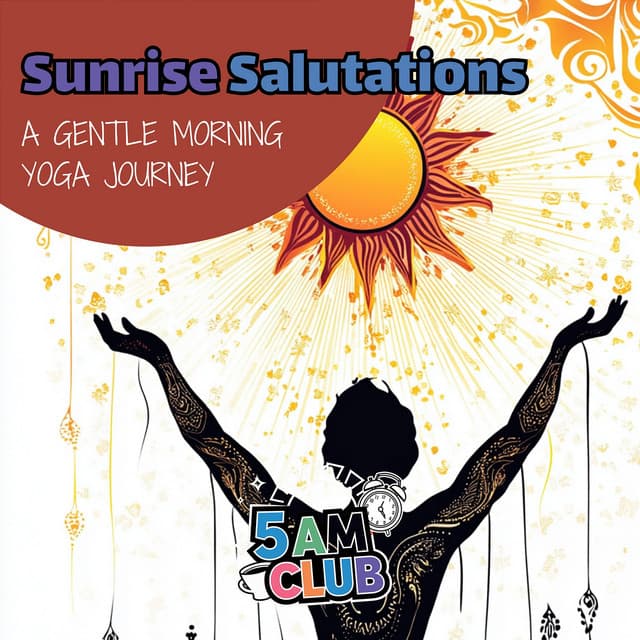 Yoga & Morning Rituals