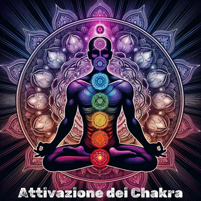 Attivazione dei Chakra con la Meditazione della Ciotola - Meditazione zen musica