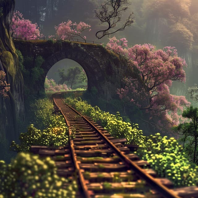 Sonidos desde arriba