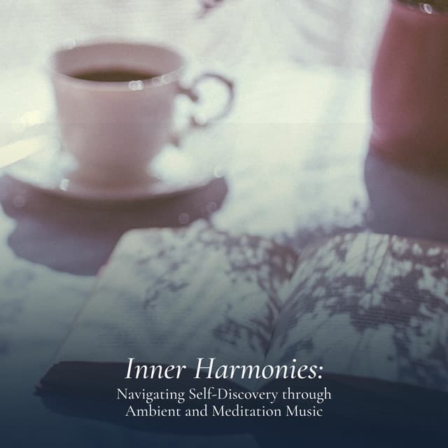 Inner Harmonies: Navigating Self-Discovery through Ambient and Meditation Music - Schlaflieder Relax