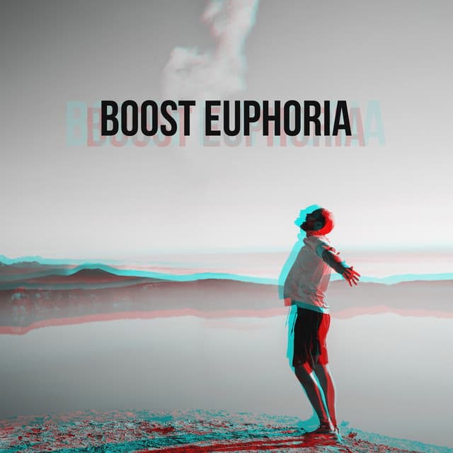 Boost Euphoria: Cathartic Emotional Release - Anandra