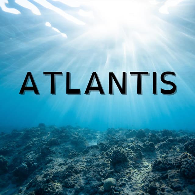 Atlantis - Zen Nation