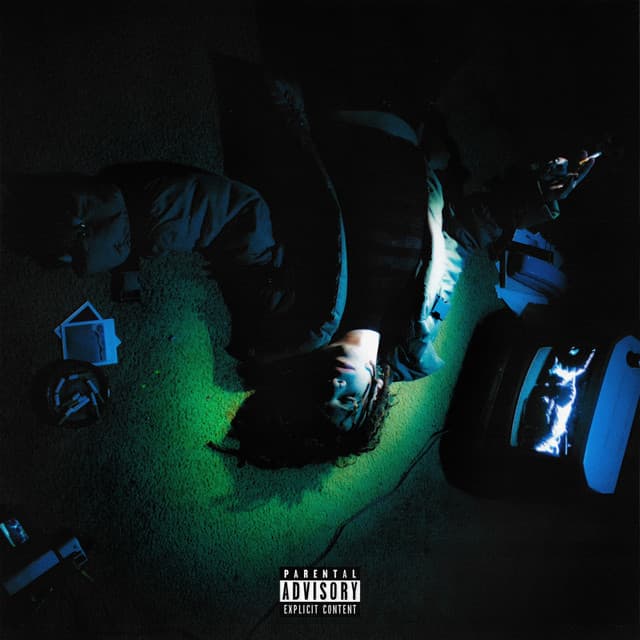 leave me where you found me - iann dior