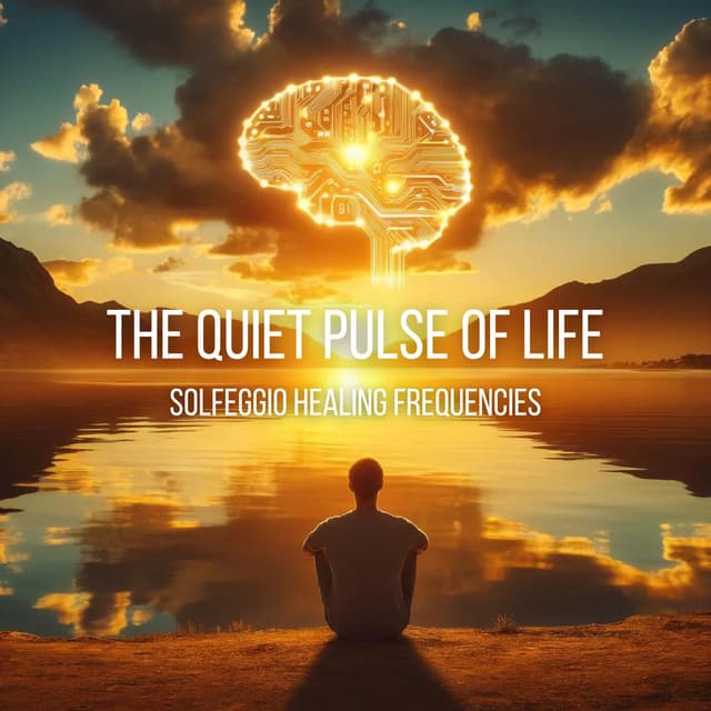 The Quiet Pulse of Life: Solfeggio Healing Frequencies - Hz HypnoSOS