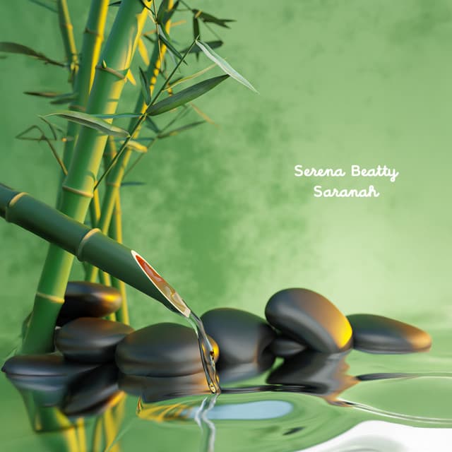 Being in the Present Moment - Serena Beatty