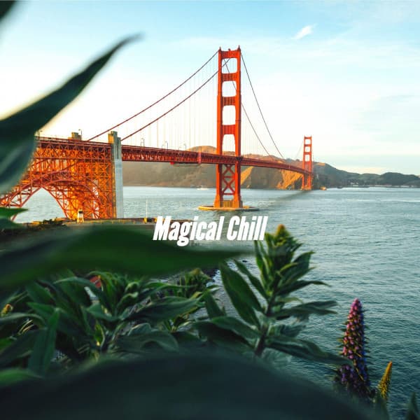 Magical Chill - Hotel Jazz Deluxe