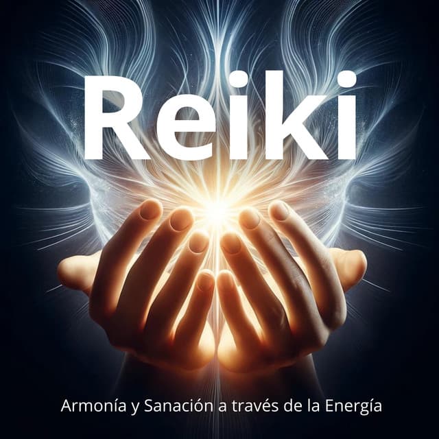 Reiki: Armonía y Sanación a través de la Energía - Calmante Zona de Spa