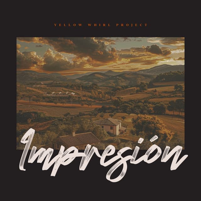 Impresión - Spanish Guitar Lounge Music
