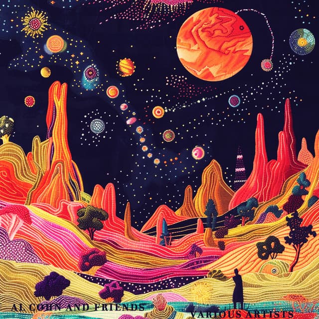 Al Cohn and Friends - Al Cohn