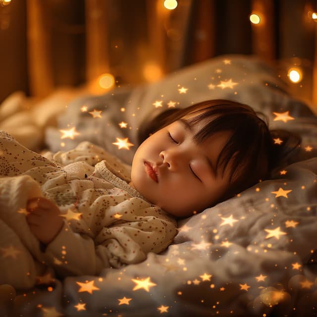 Maravillas De La Canción De Cuna: Noches Mágicas Para Bebés - Bebé dulce sueño