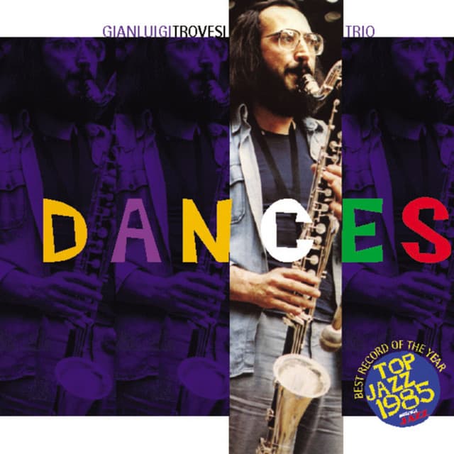 Dances - Gianluigi Trovesi