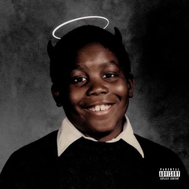 MICHAEL - Killer Mike