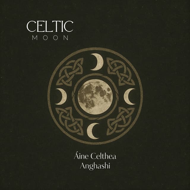 Áine Celthea