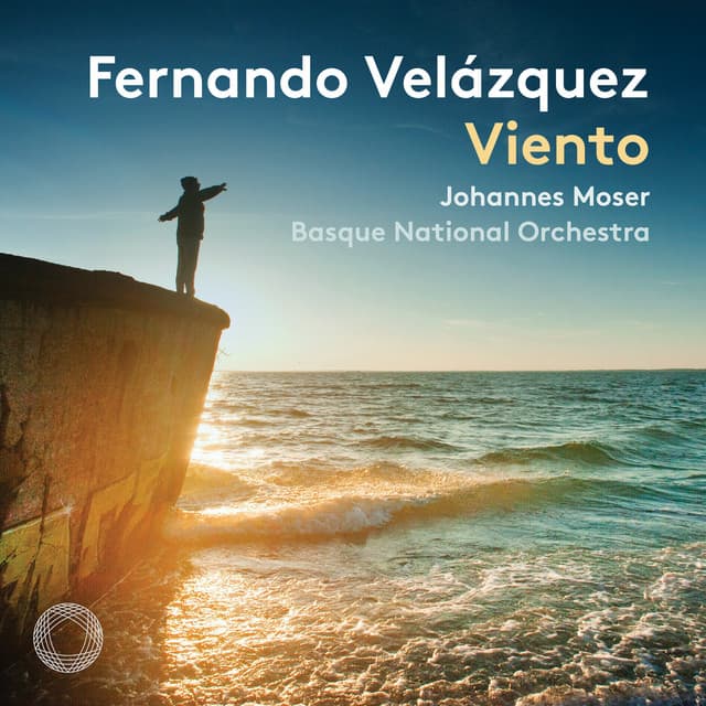 Velázquez: Viento - Fernando Velázquez