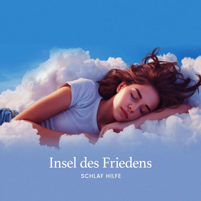 Insel des Friedens - Schlaf Hilfe