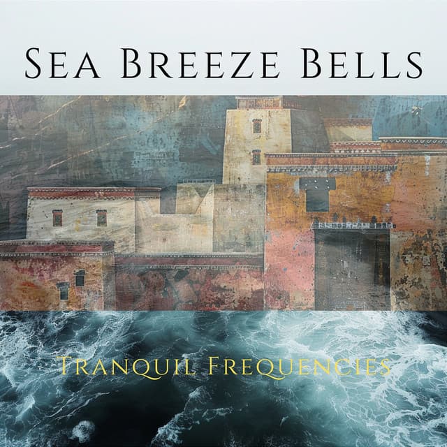 Sea Breeze Bells: Tranquil Frequencies - Soft Moments