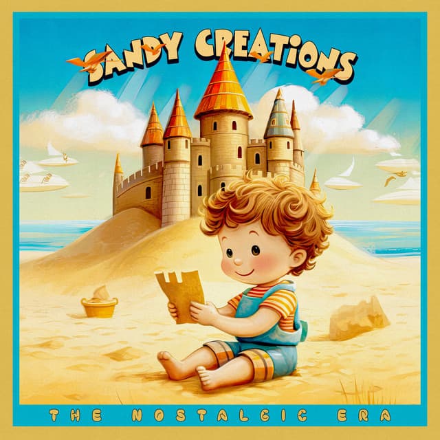 Sandy Creations - BabySleepDreams