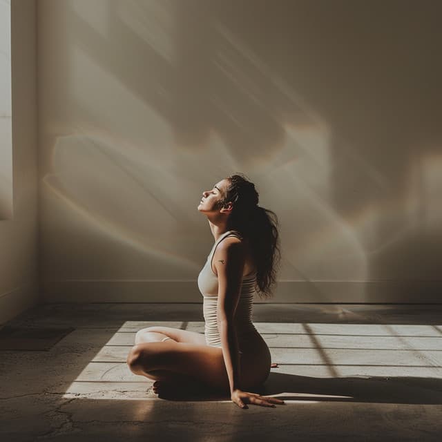 La Resonancia Profunda De La Meditación: Música Para El Equilibrio Interior - Música Para Aliviar El Estrés