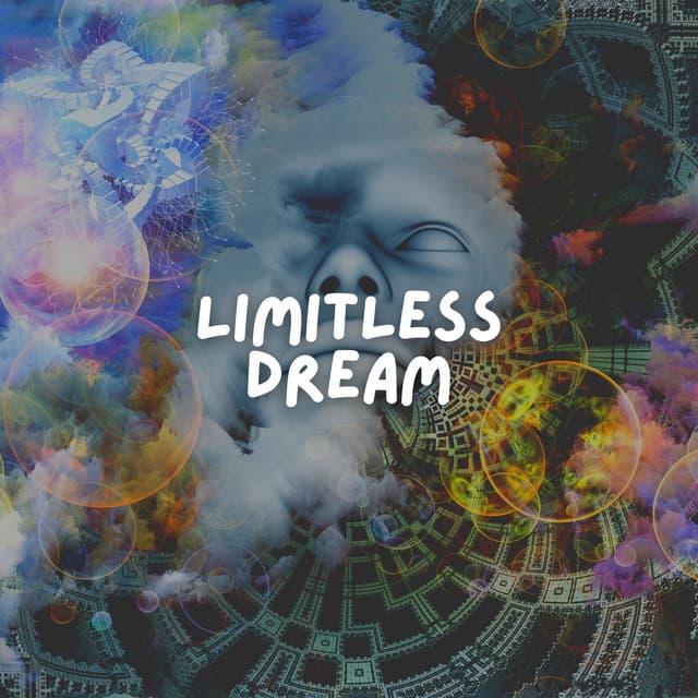 Limitless Dream - Deep Sleep Relaxation