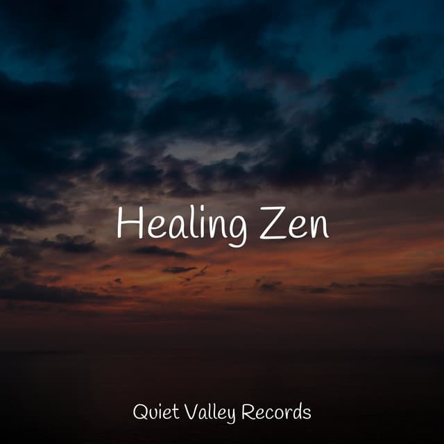 Healing Zen - Fresh Water Sounds For Inner Peace