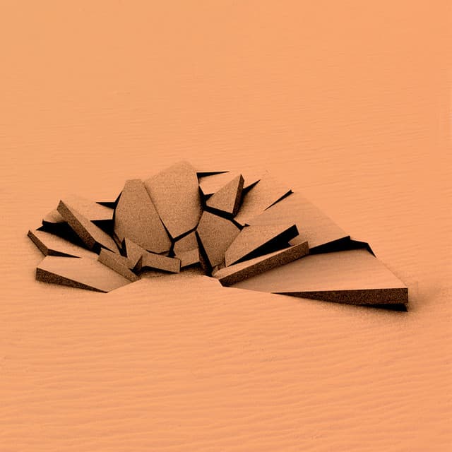 Good Friday - David Coulter