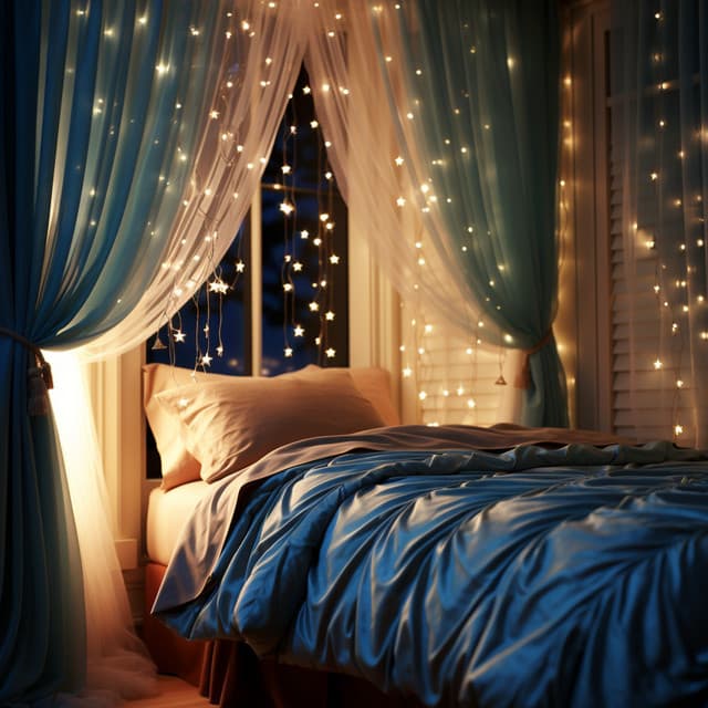 Relajantes Melodías De Gotas De Lluvia: Armonía Somnolienta - Chamán