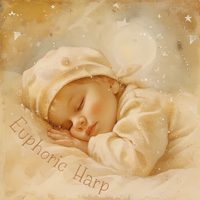 Euphoric Harp - Musica para Bebes