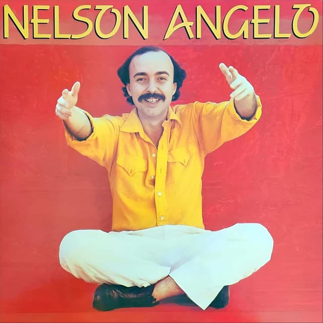 Mineiro Pau - Nelson Angelo