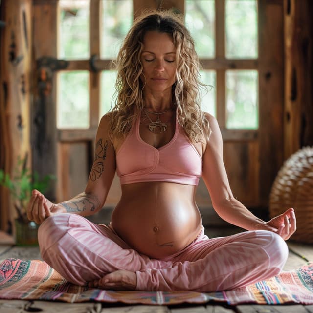 Estiramientos Zen: Música Tranquila Para Calma - Grupo de Sanación Subliminal