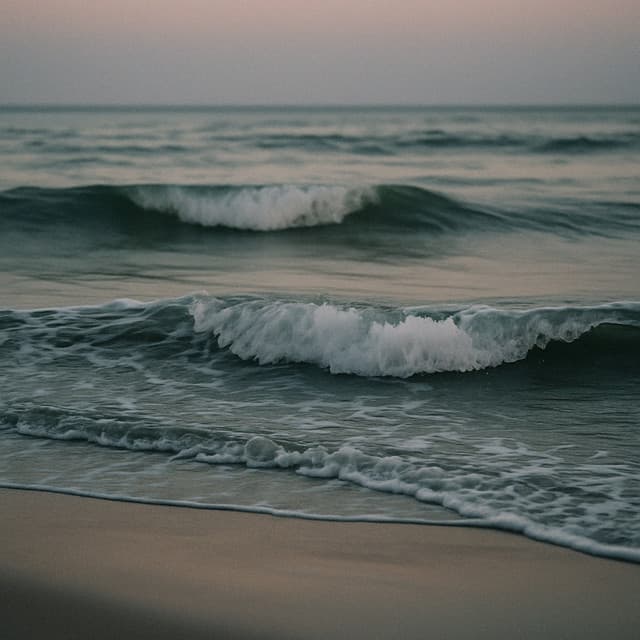 1 Clear Mind: The Still Between Waves - Yoga Music