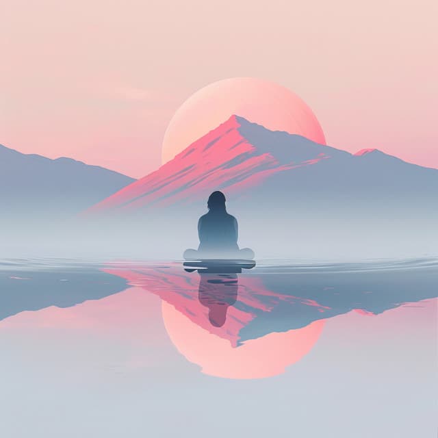 Paisajes De Ensueño Tranquilos: Música De Meditación Para Un Sueño Reparador - Ondas Alfa para Dormir