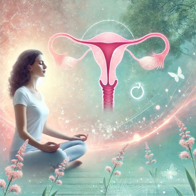 Frecuencia de Equilibrio Hormonal: Limpieza del Sistema Endocrino, Biorresonancia de Medicina Cuántica y Pulsos Binaurales - Frecuencias de Solfeo Curativo