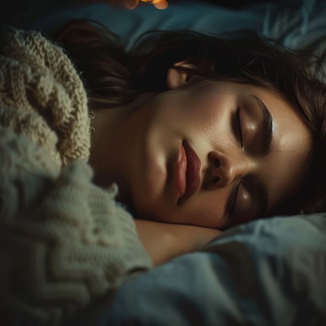 Peaceful Slumber: Soothing Tunes for Sleep - Rain for Deeper Sleep