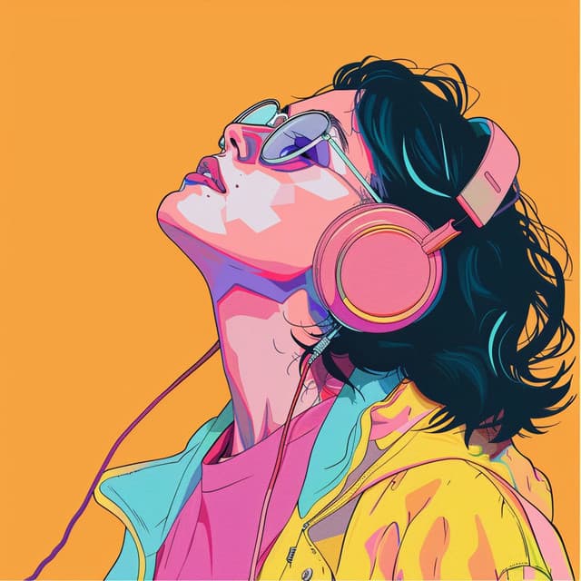 Harmonic Spectrum: Universal Melodies - DNA Academy