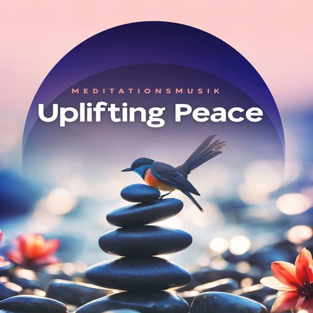 Uplifting Peace - Meditationsmusik